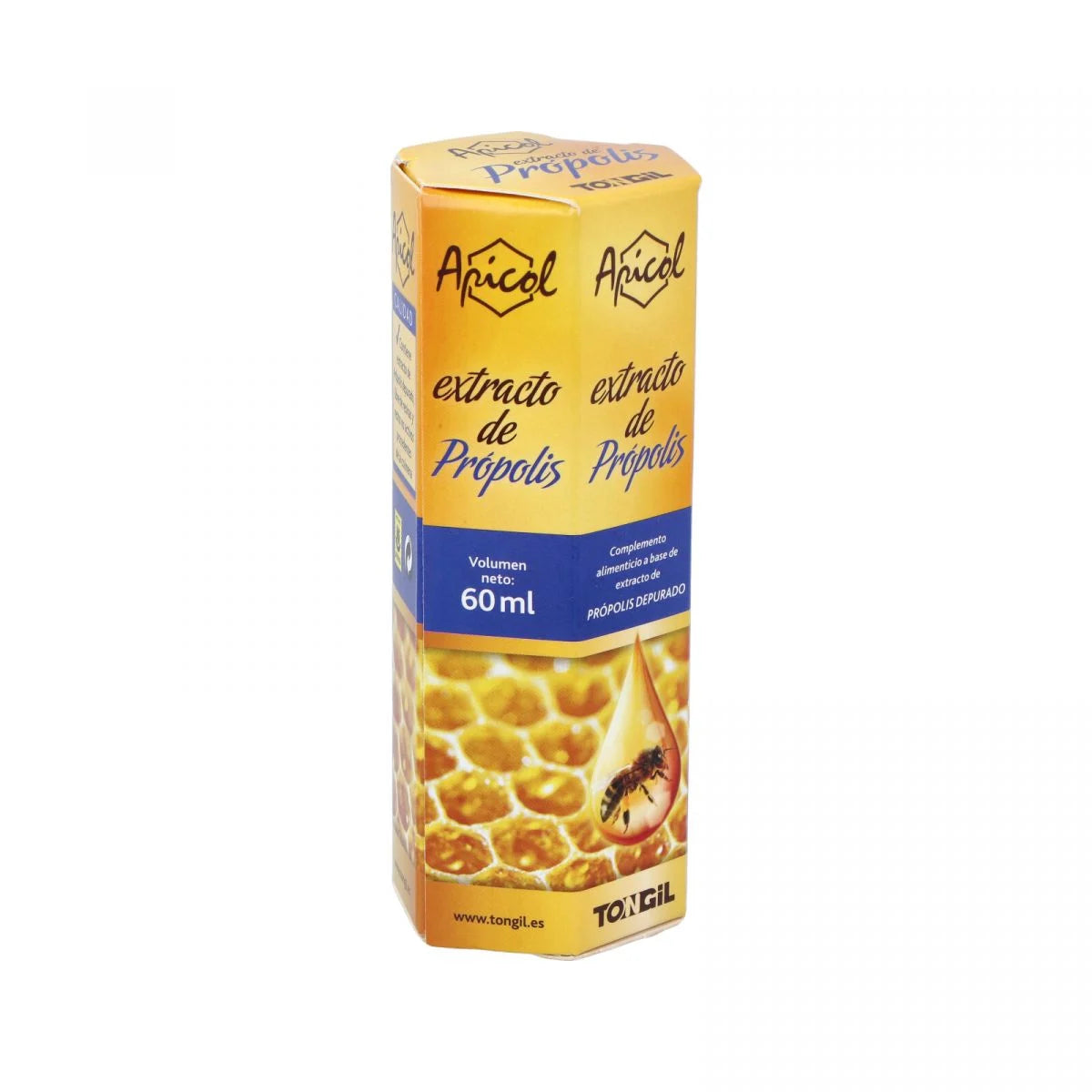 Extracto de Propolis