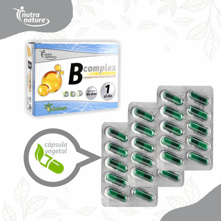 B-complex