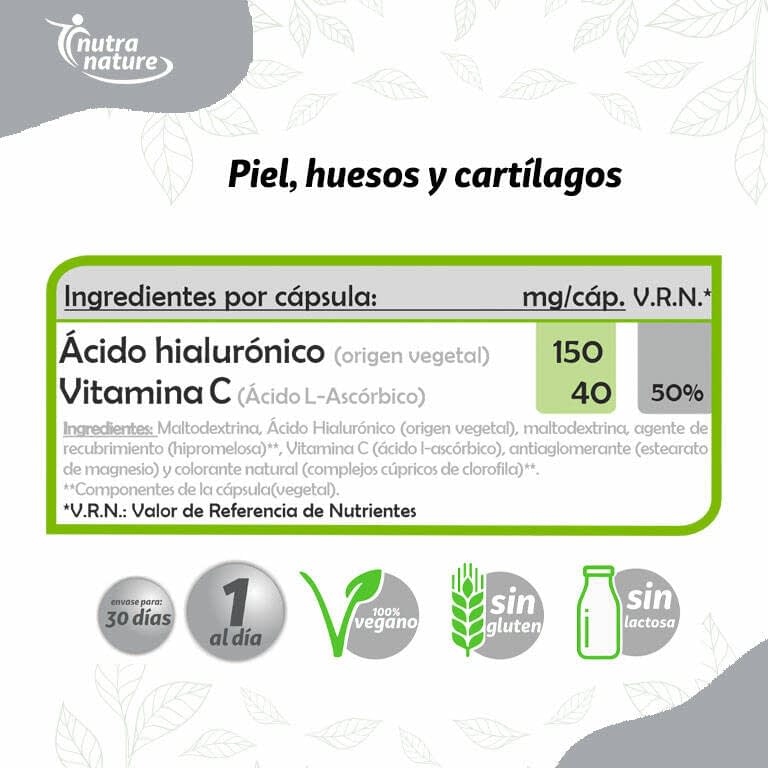 Acido Hialuronico