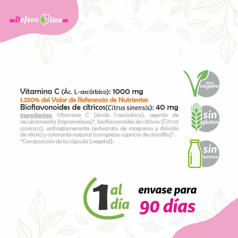Vita C 1000