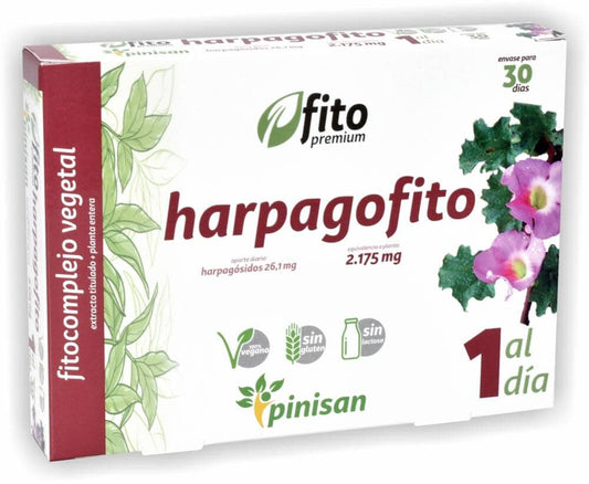 FitoPremium Harpagofito