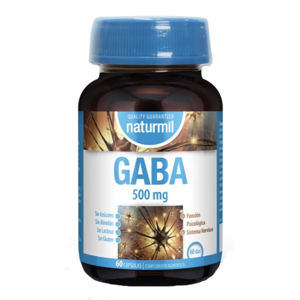 Gaba