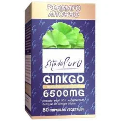 Ginkgo 6500 mg