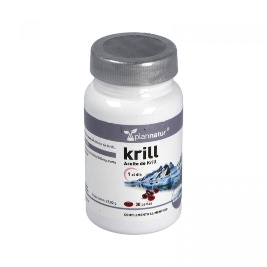 Krill