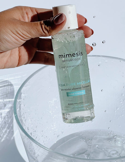 Aqua Pure Micellar