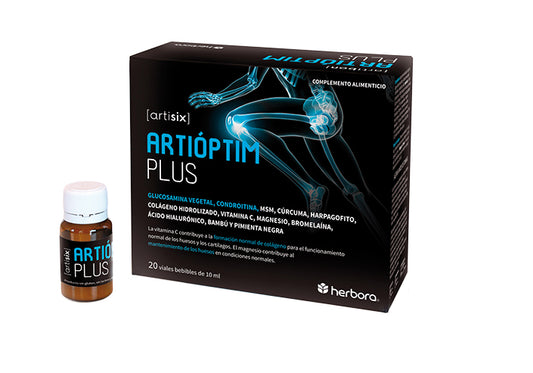 Artioptim Plus