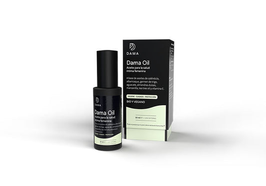 Dama Oil