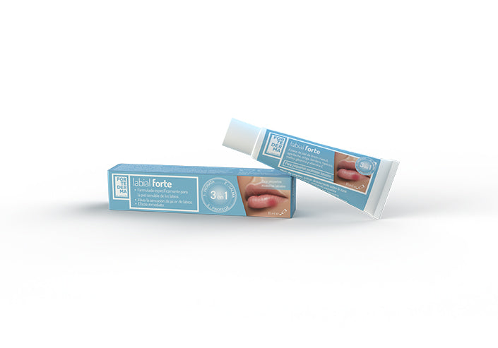 Labial Forte Bio