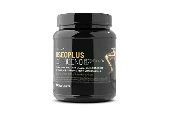 Oseoplus colágeno