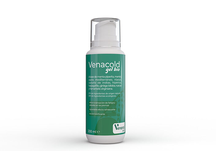 Venacold Gel Bio