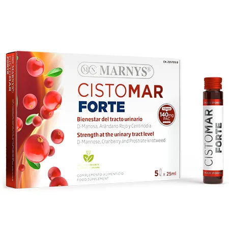 Cistomar Forte
