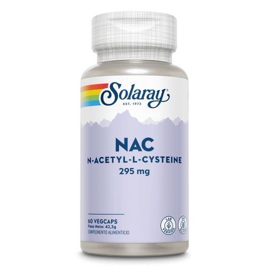 NAC 295 mg