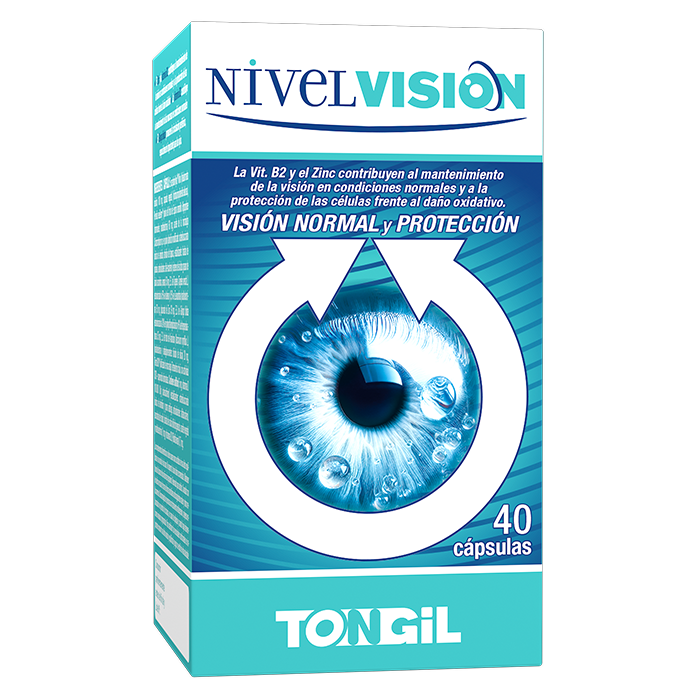 NivelVision