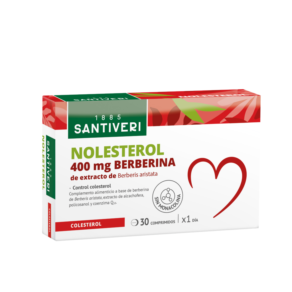 Nolesterol