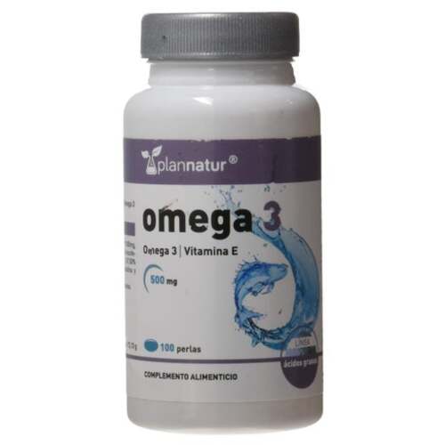 Omega 3 500 mg