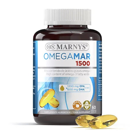 Omegamar 1500