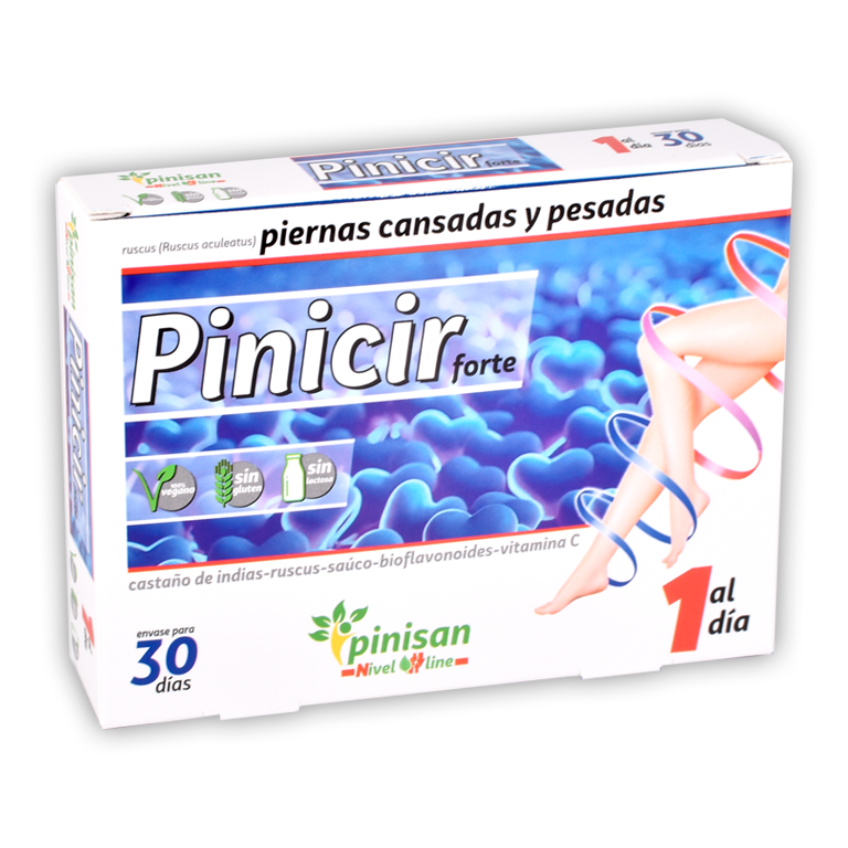 Pinicir Forte
