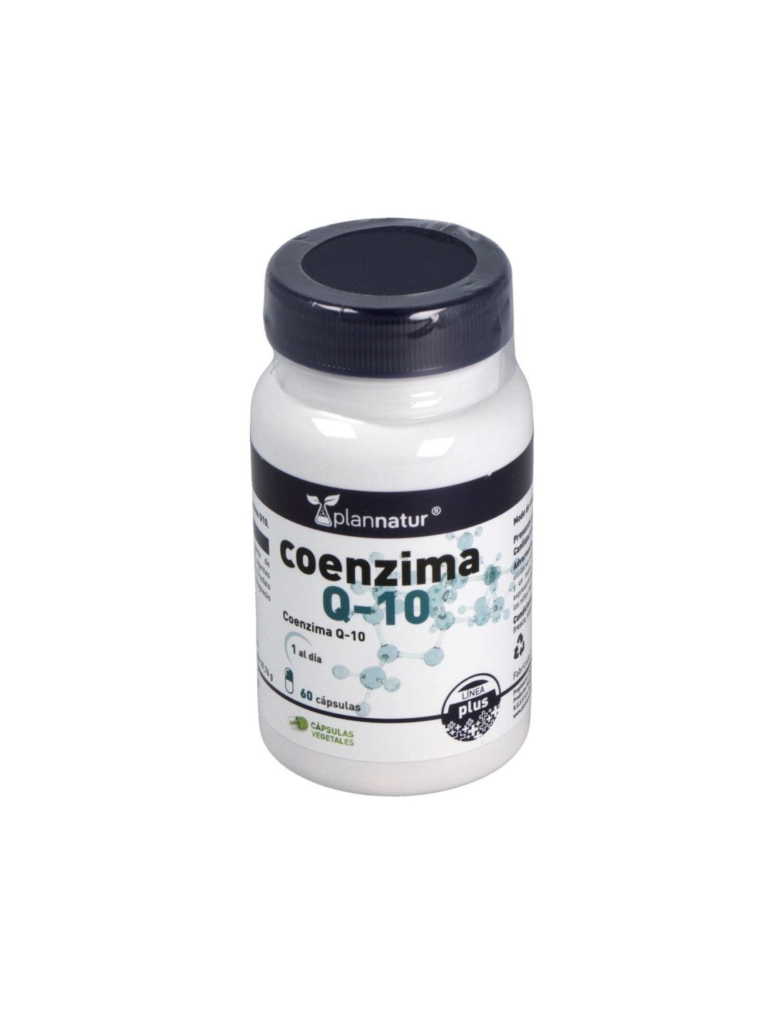 Coenzima Q10 100 mg
