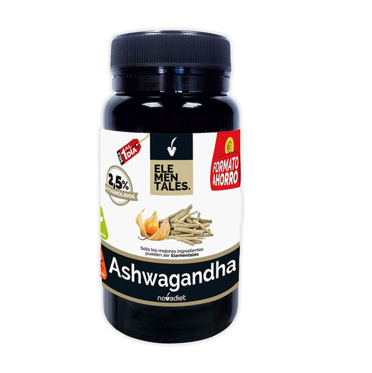 Ashwagandha Formato Ahorro