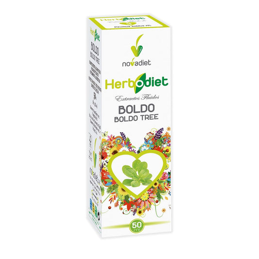 Extracto Boldo