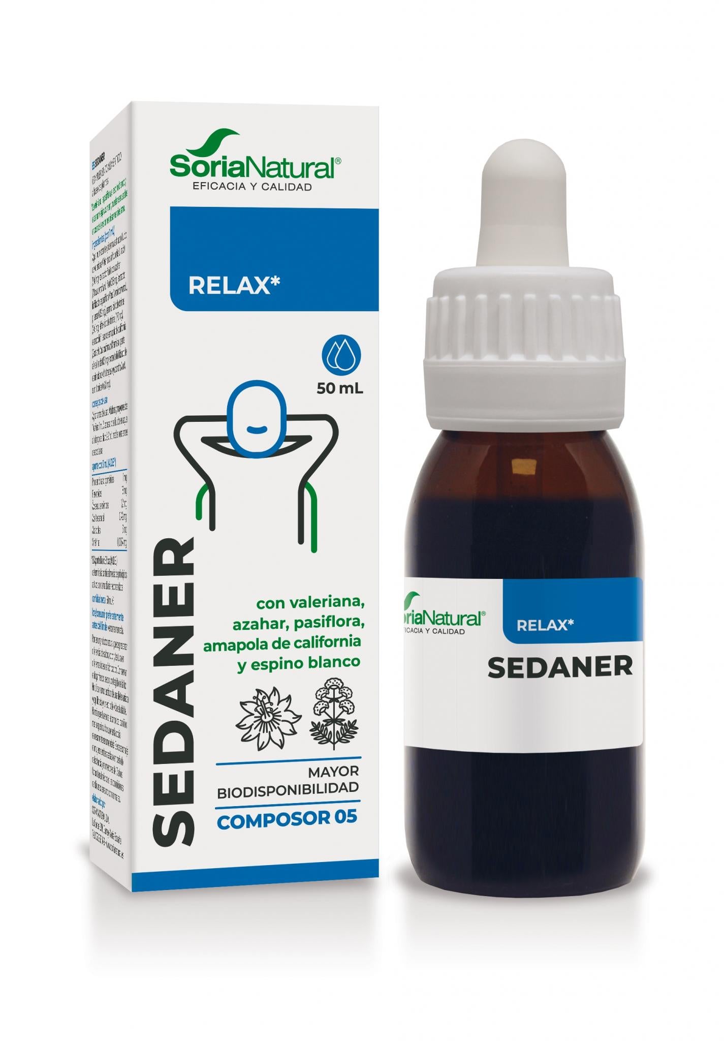 Sedaner Composor 05