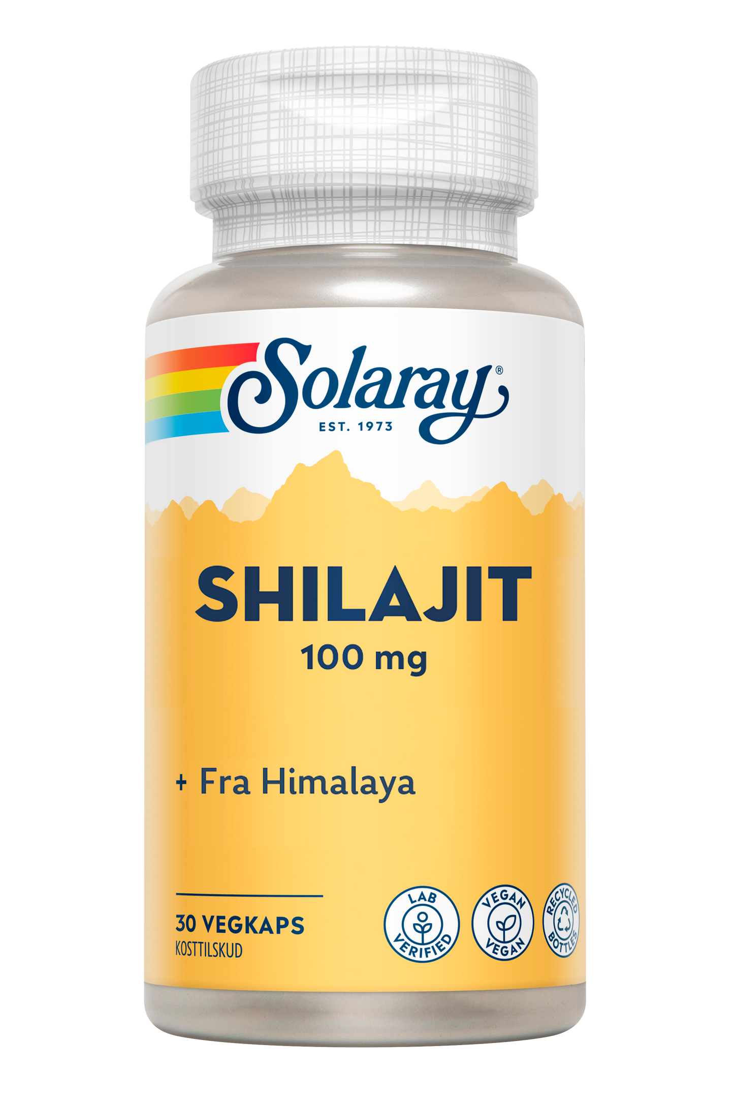 Shilajit