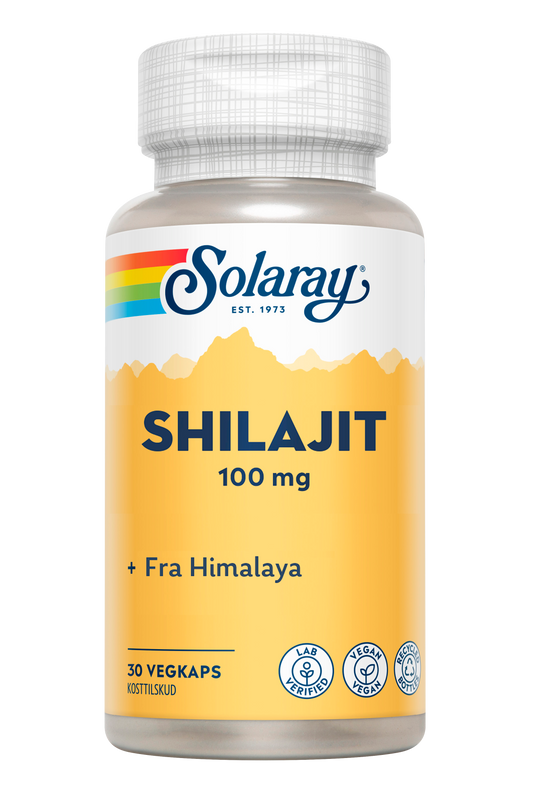 Shilajit