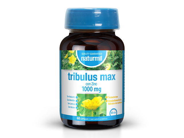 Tribulus Max
