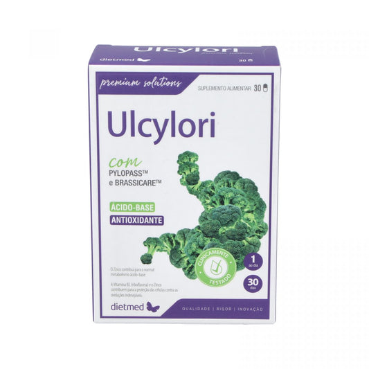 Ulcylori