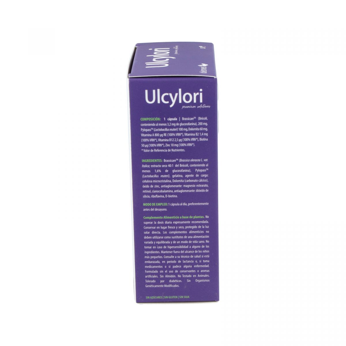 Ulcylori