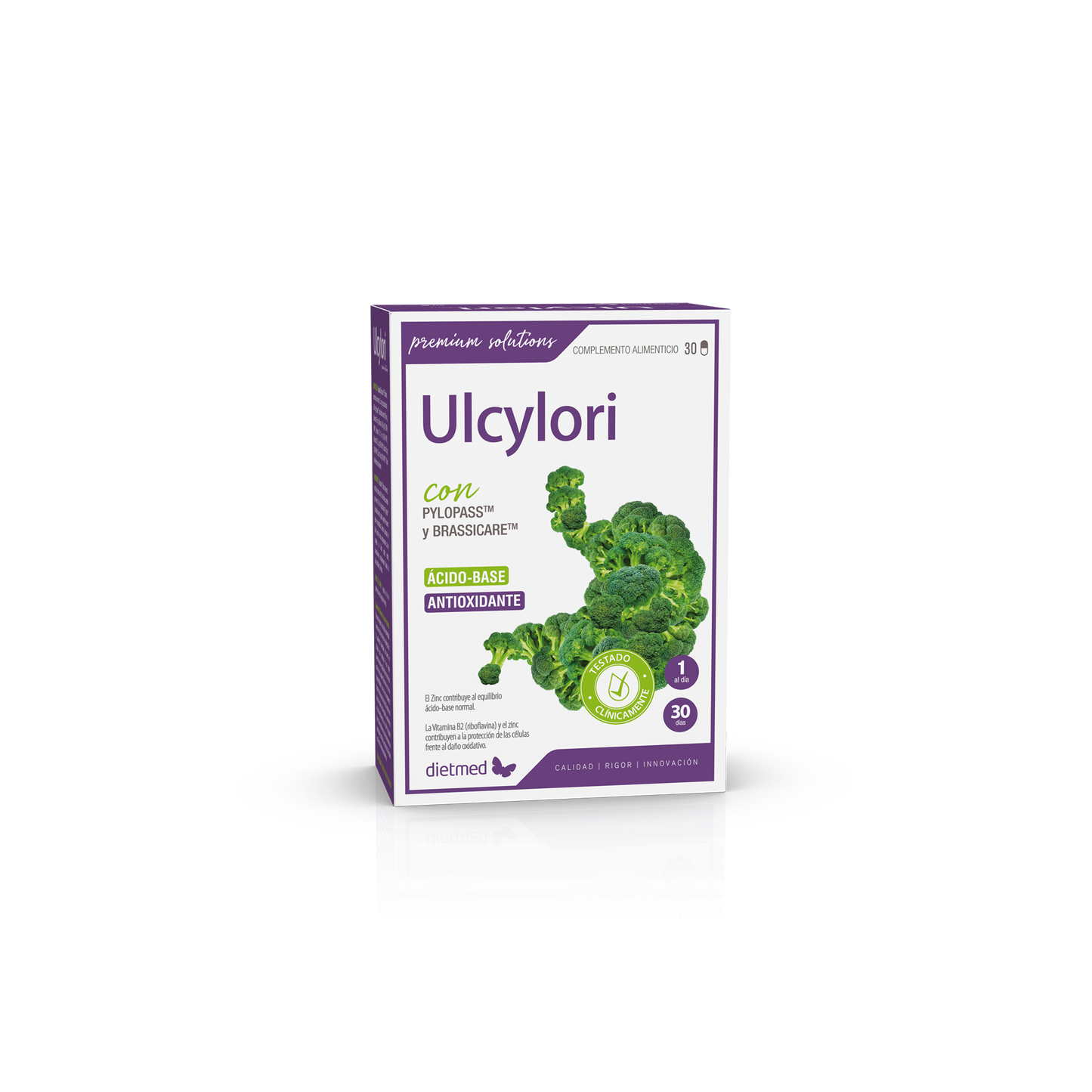 Ulcylori