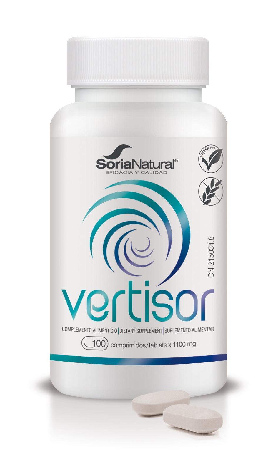 Vertisor