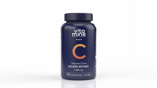 Vitamina C Pura