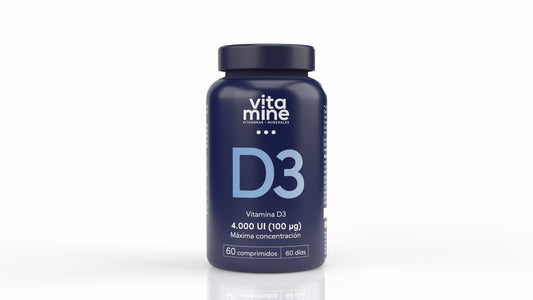 Vitamina D3