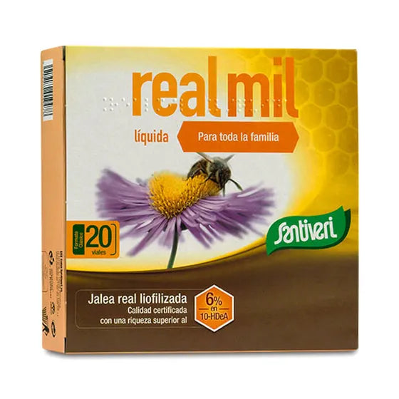 Jalea Real Mil