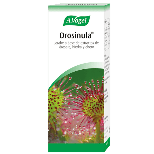 Drosinula