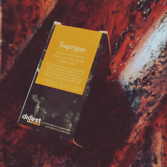 Suprigas