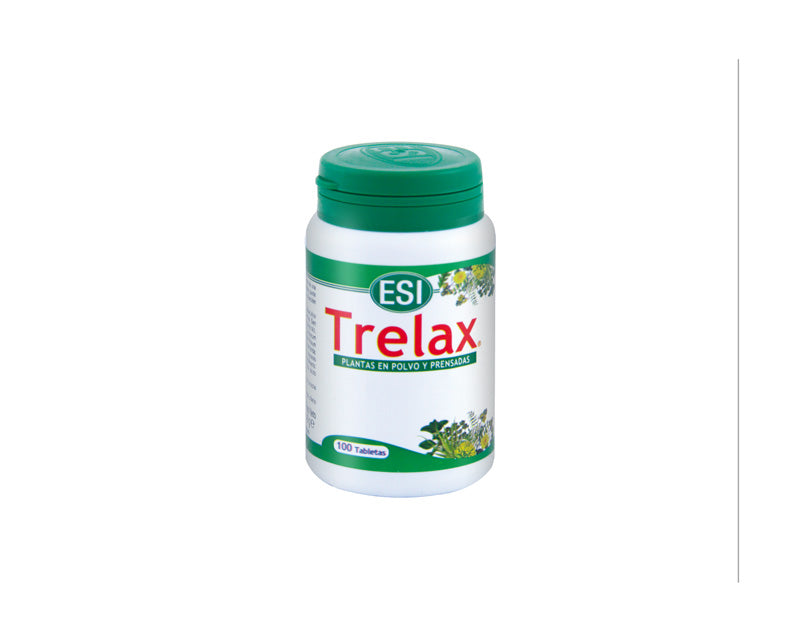 Trelax
