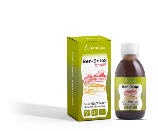 Ber Detox