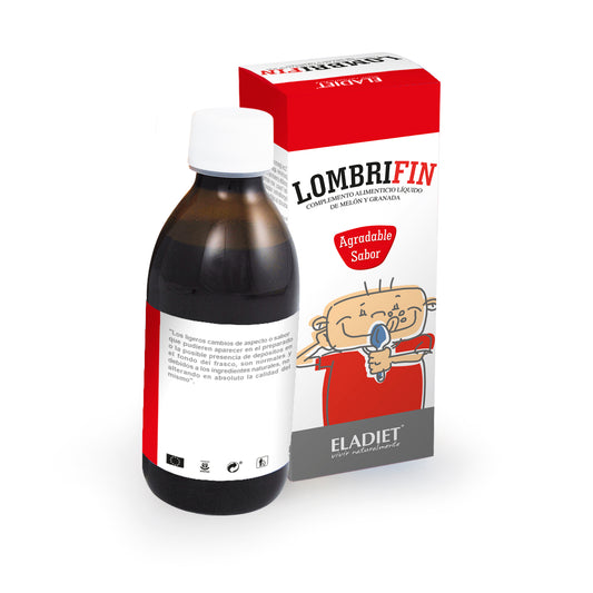 Lombrifin