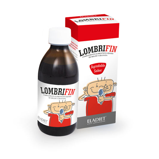 Lombrifin