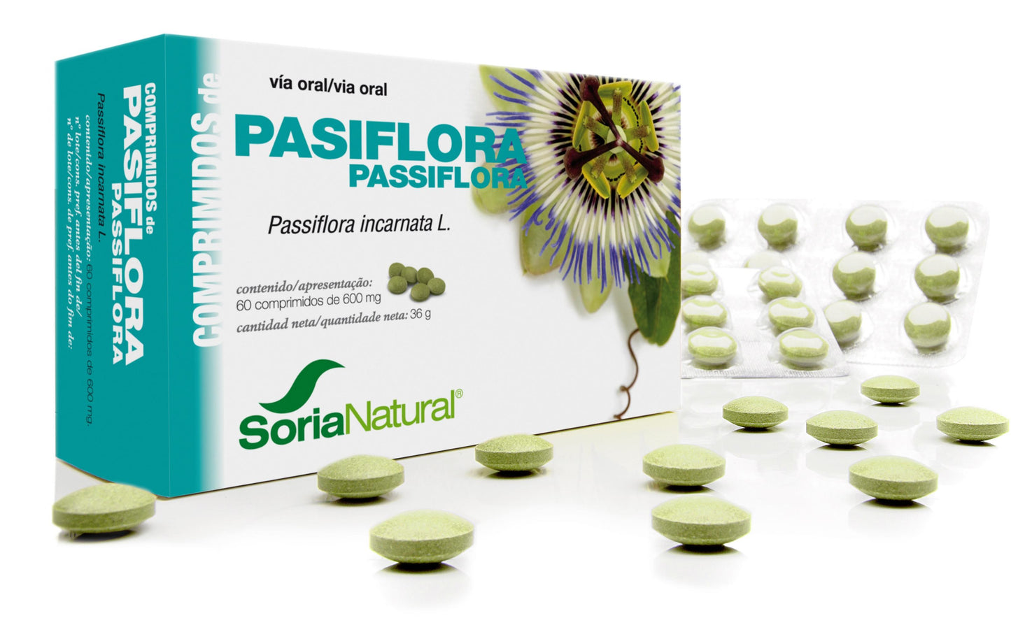 Pasiflora