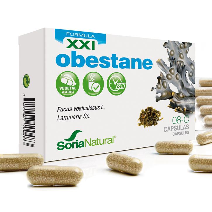 08-C Obestane XXI