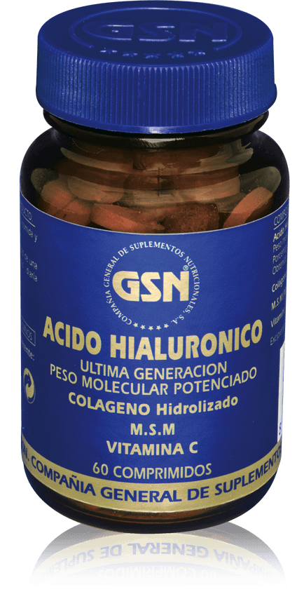 Ácido Hialurónico