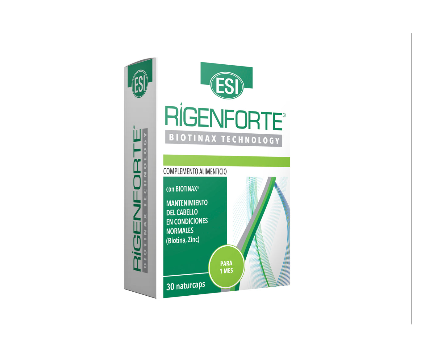 Rigenforte