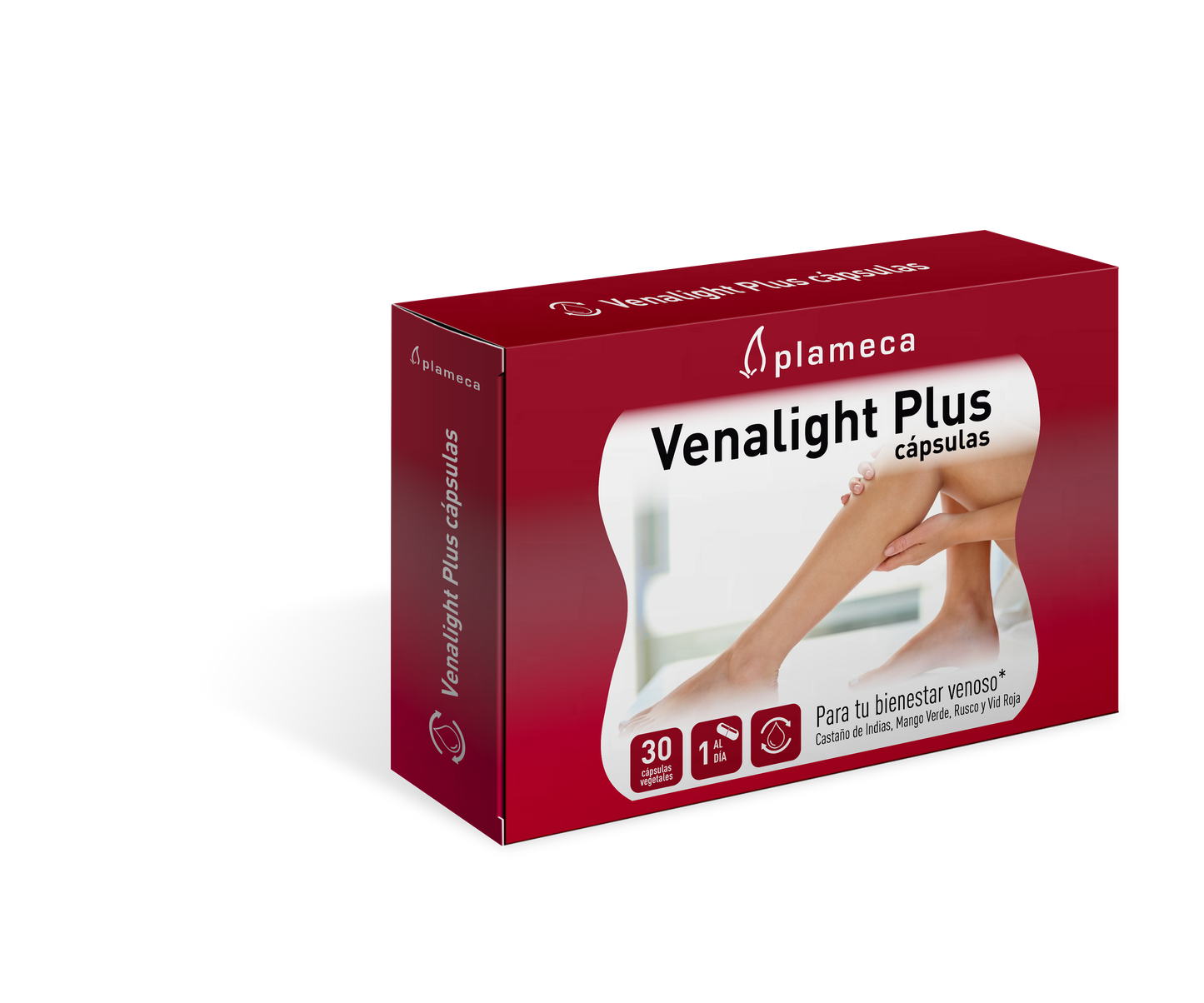 Venalight Plus