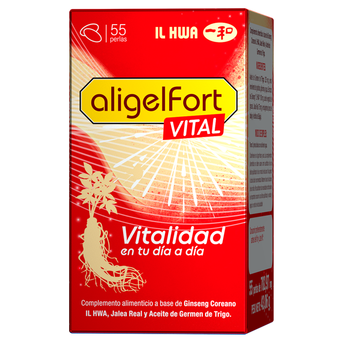 Aligelfort Vital