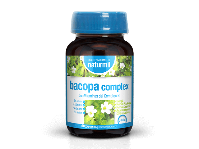 Bacopa complex