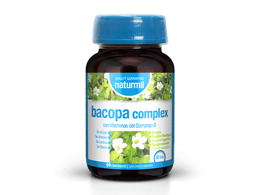 Bacopa complex