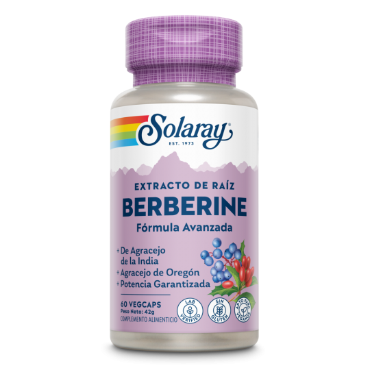 Berberine